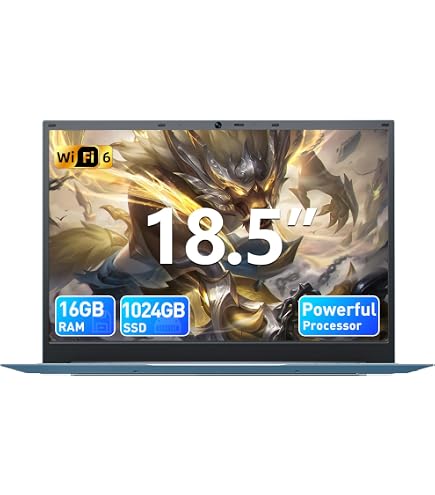 HP 15 inch Laptop, HD Display, 13th Generation Intel Core i5-1334U
